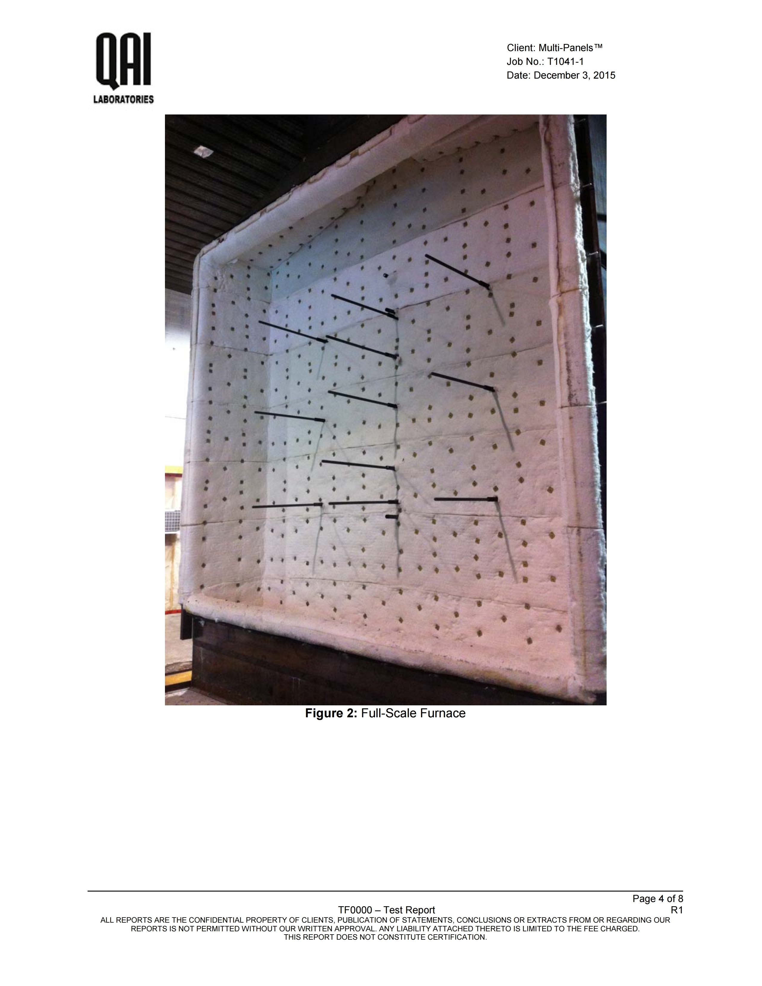 Can ULC S101 ASTM E-119  Fire Test Report M4 Sheathing.pdf_page_04.jpg