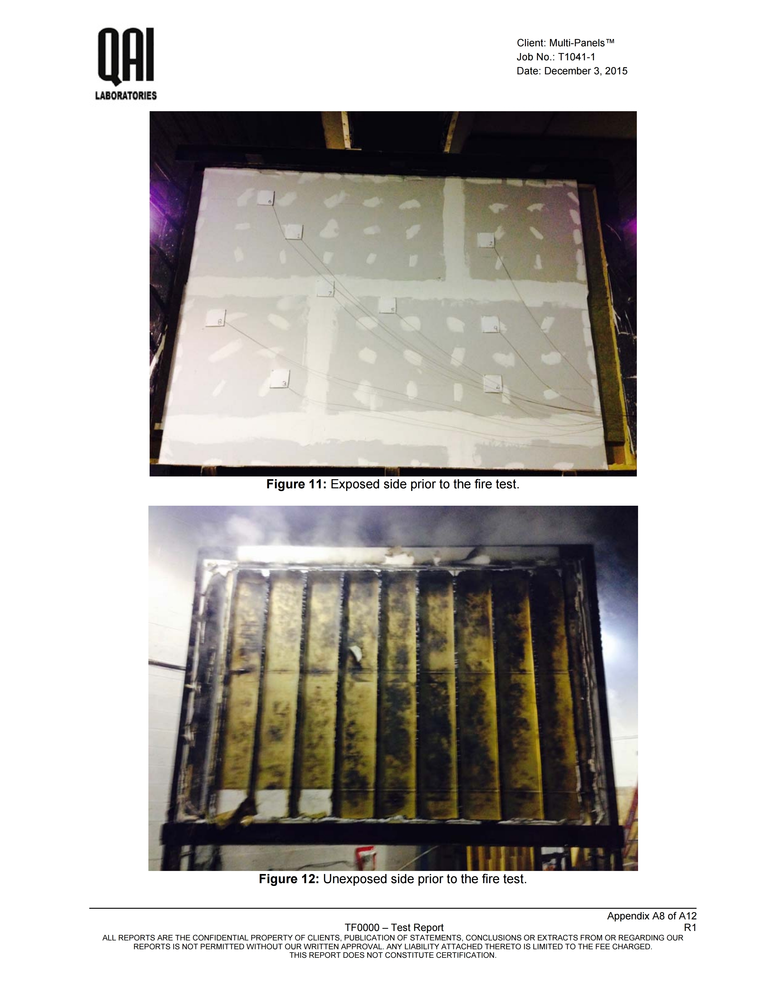 Can ULC S101 ASTM E-119 Fire Test Report M4 Sheathing.pdf_page_16.jpg