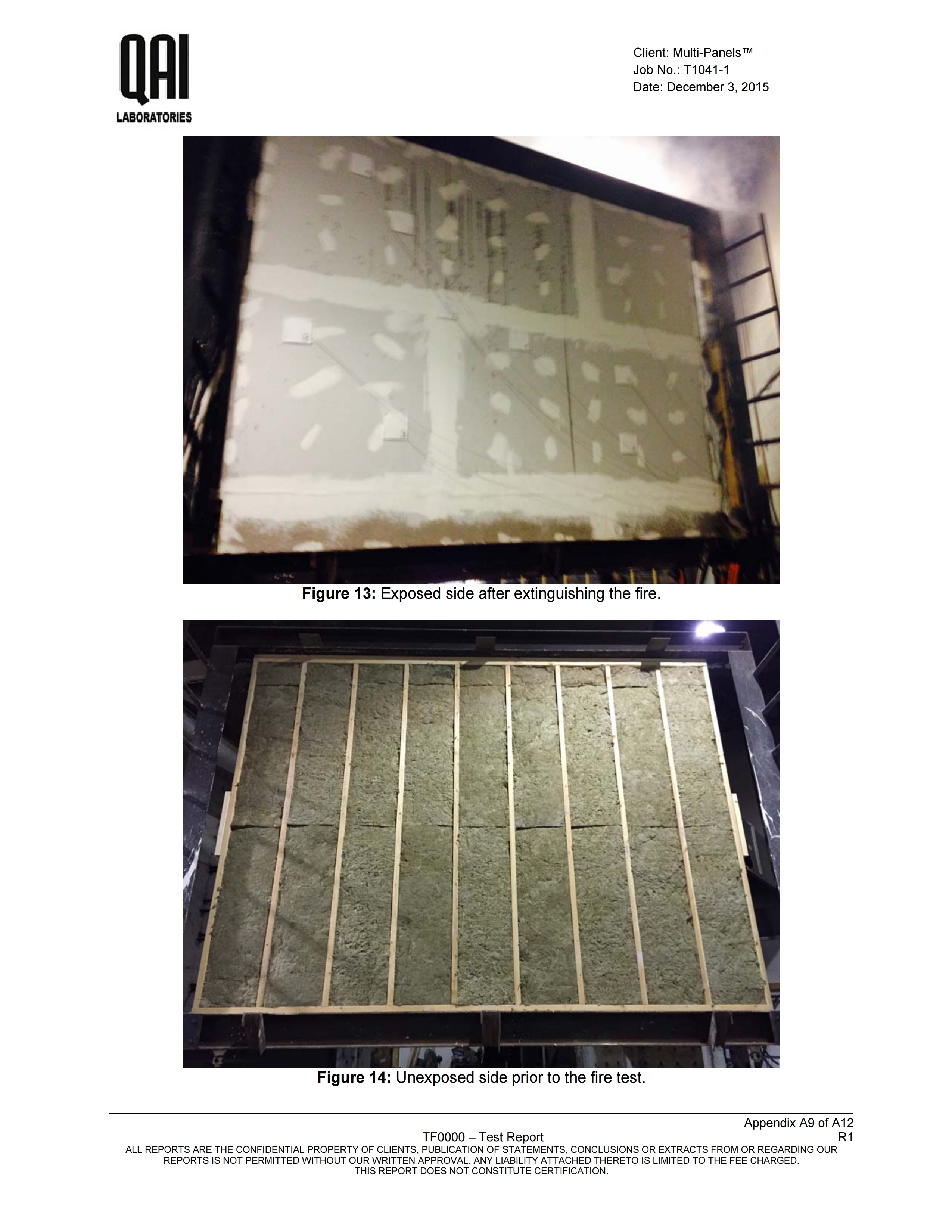 Can ULC S101 ASTM E-119 Fire Test Report M4 Sheathing.pdf_page_17.jpg