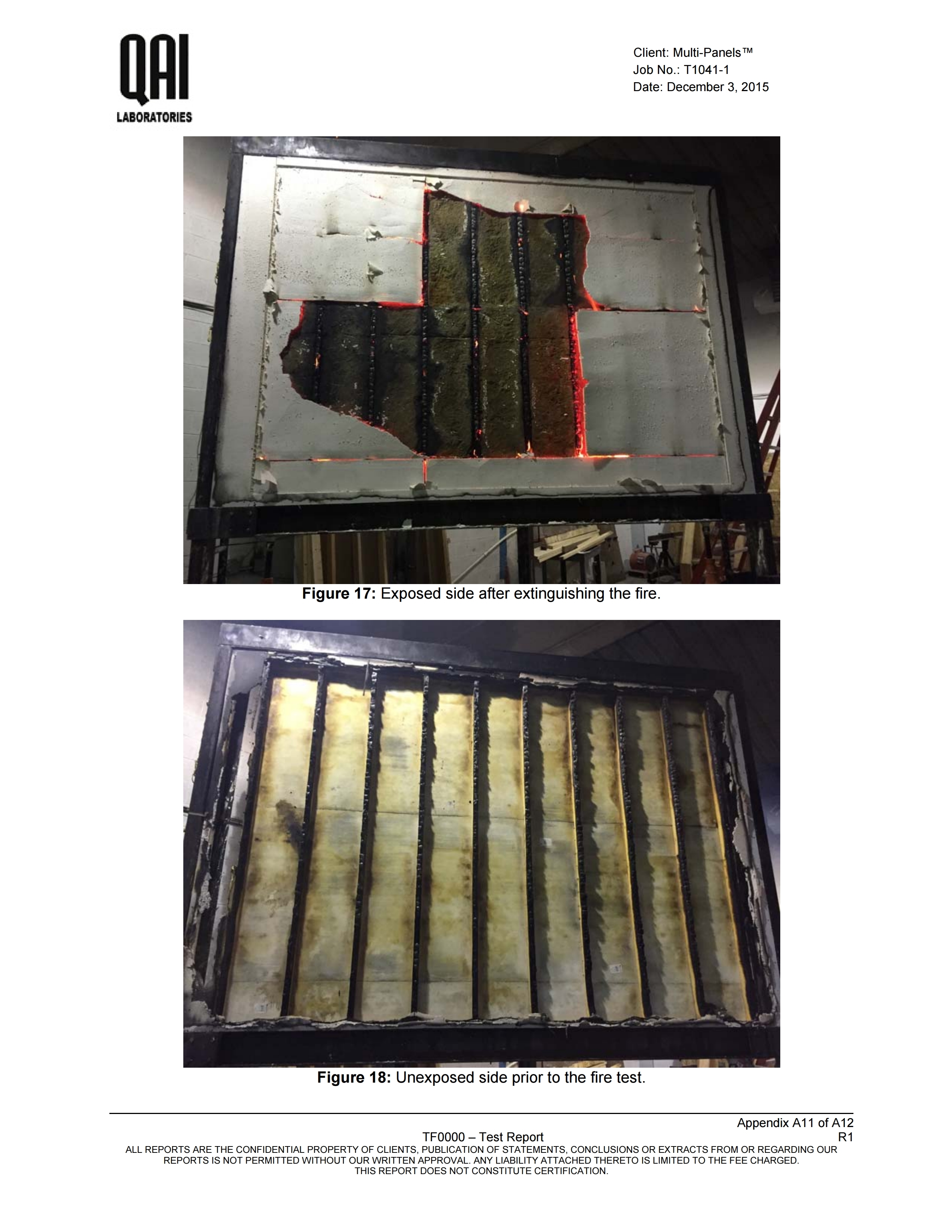 Can ULC S101 ASTM E-119 Fire Test Report M4 Sheathing.pdf_page_19.jpg