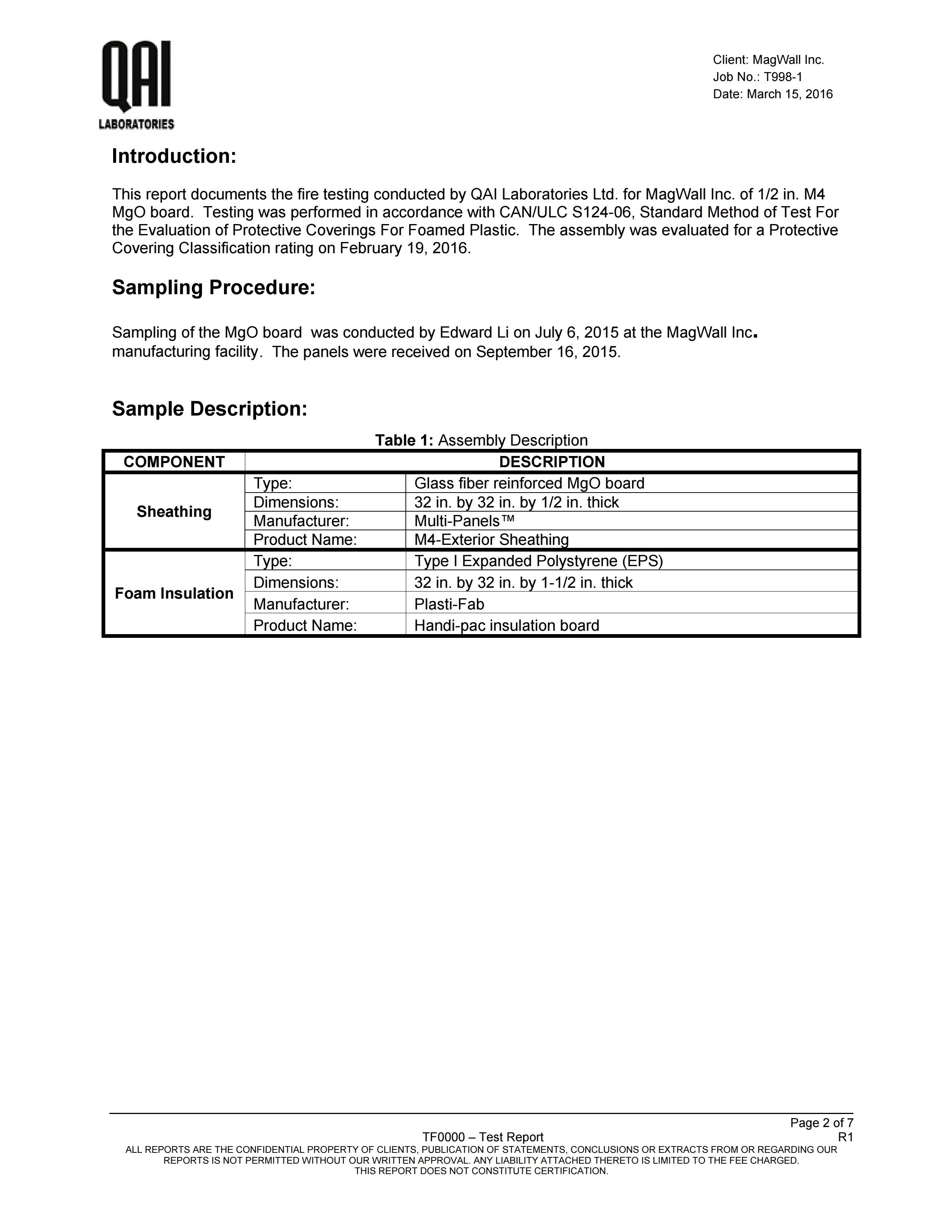 T998-1 - MagWall - M4 S124 Testing - March 15, 2016- NCN.PDF_page_02.jpg